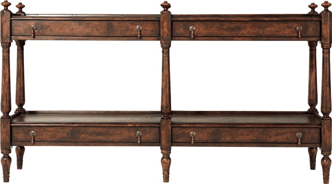 Carter Console Table