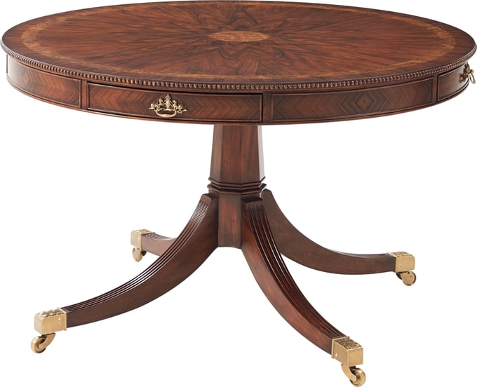 Lavinia's Supper Party Centre Table