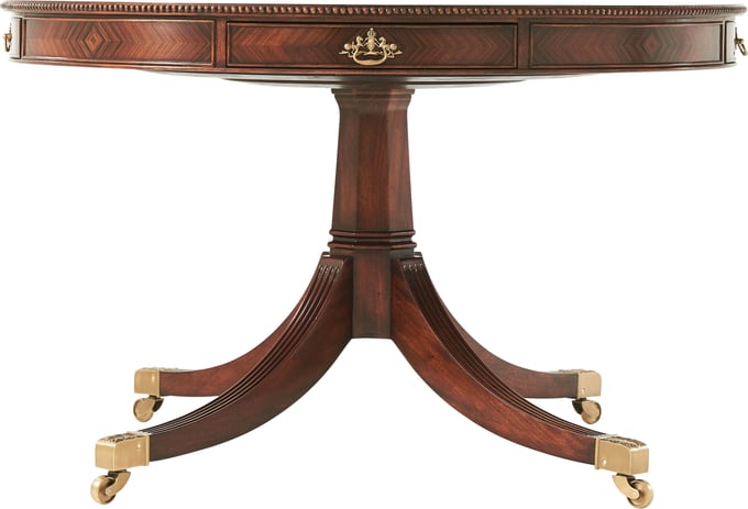 Lavinia's Supper Party Centre Table - Thumbnail 2