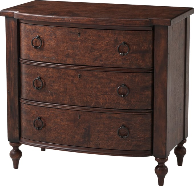 Theodore Alexander Naseby Nightstand