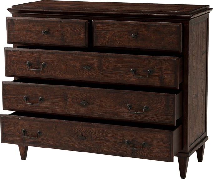 Axel Chest of Drawers - Thumbnail 2