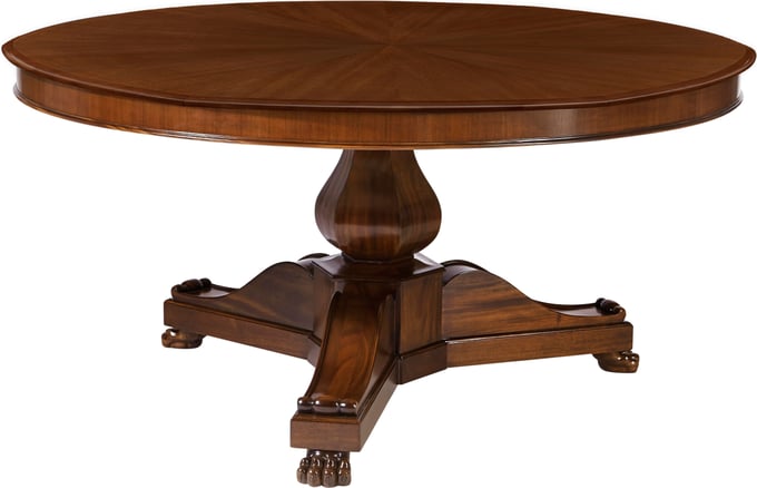 Leo Jupe Dining Table - Thumbnail 2