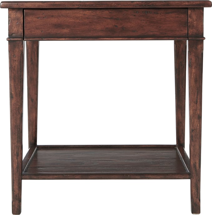 The Castle Guest Side Table - Thumbnail 3