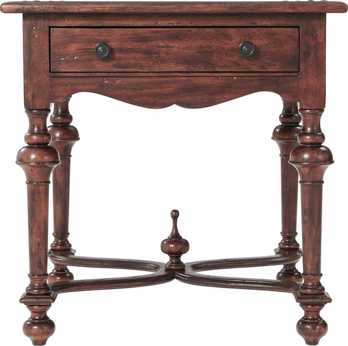 Heirloom from the Hall Side Table - Thumbnail 3