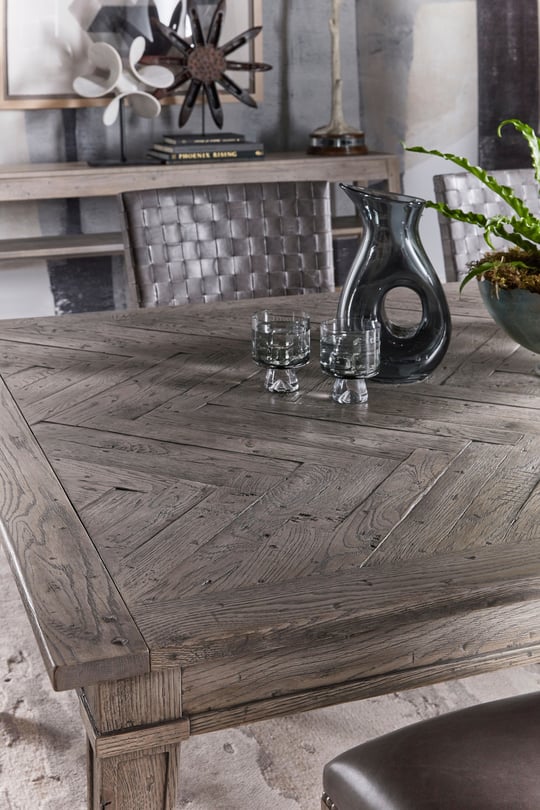 Callan Dining Table - Thumbnail 3