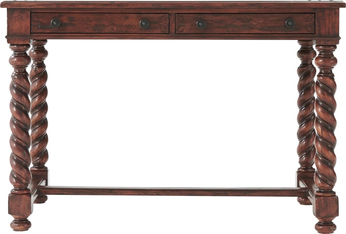 Homestead Writing Table - Thumbnail 2