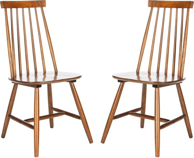 Ward Dining Chair - Thumbnail 2