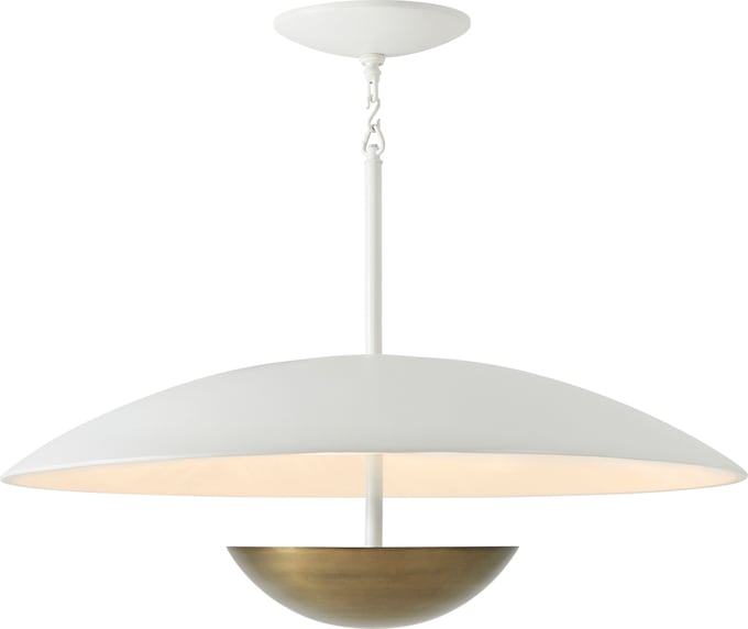 Floyd Pendant Light