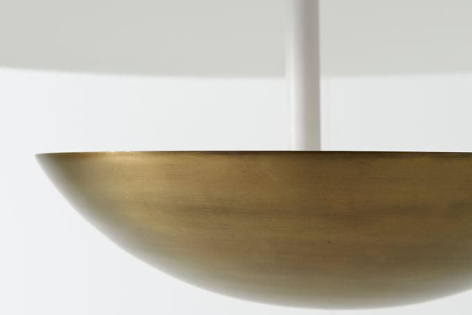 Floyd Pendant Light - Thumbnail 3