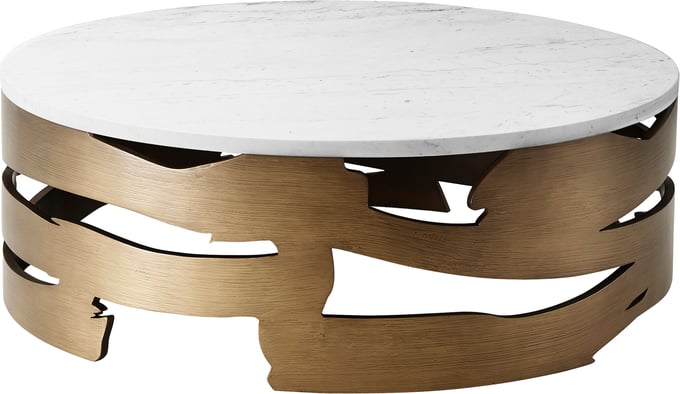Washi Cocktail Table - Thumbnail 4