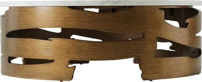 Washi Cocktail Table - Thumbnail 5