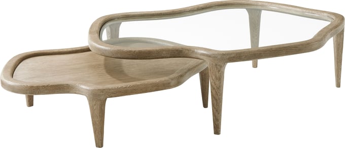 Tide Cocktail Table - Thumbnail 4