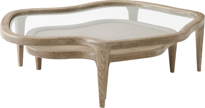 Tide Cocktail Table - Thumbnail 3