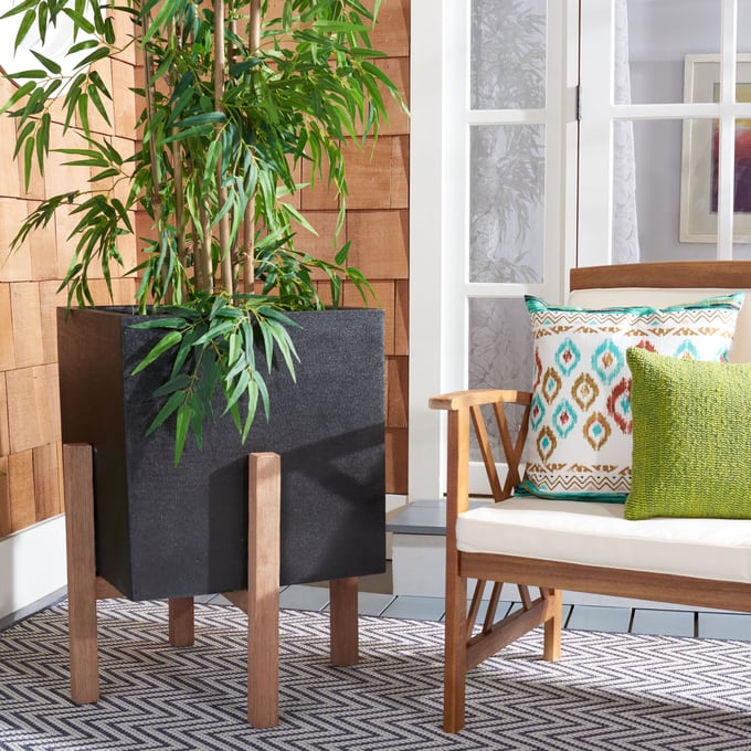 Layla Grayce Essentials Monona Planter - Thumbnail 3