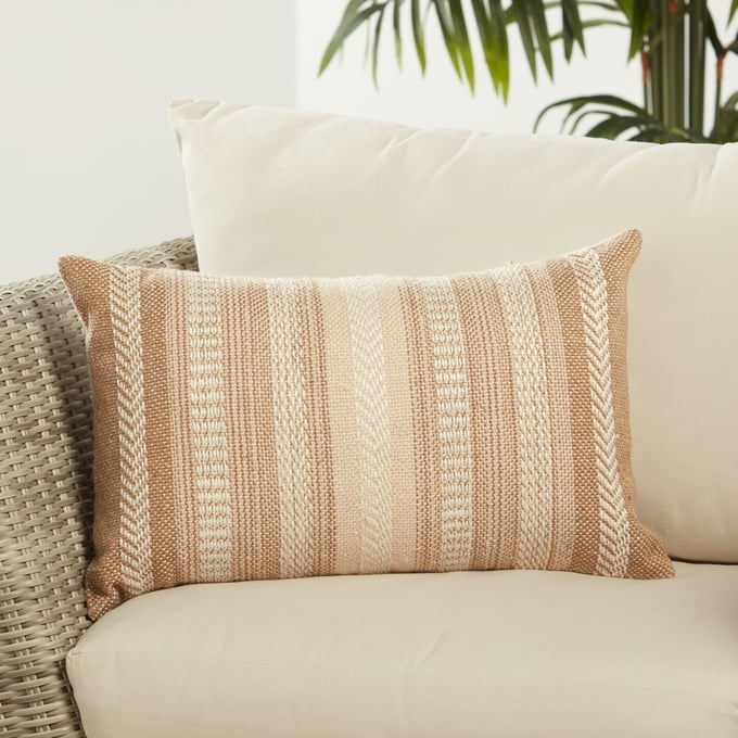 Pampas PMP01 Indoor/Outdoor Pillow - Thumbnail 3