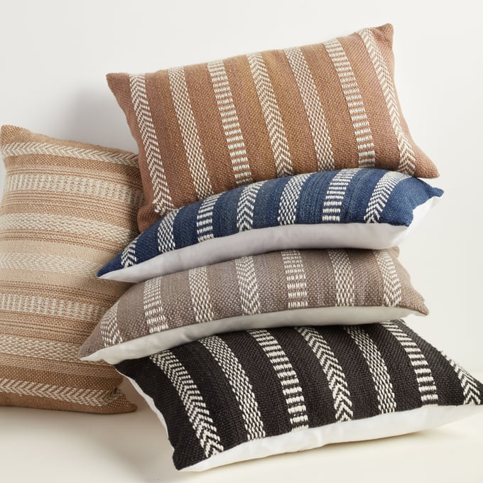 Pampas PMP01 Indoor/Outdoor Pillow - Thumbnail 2