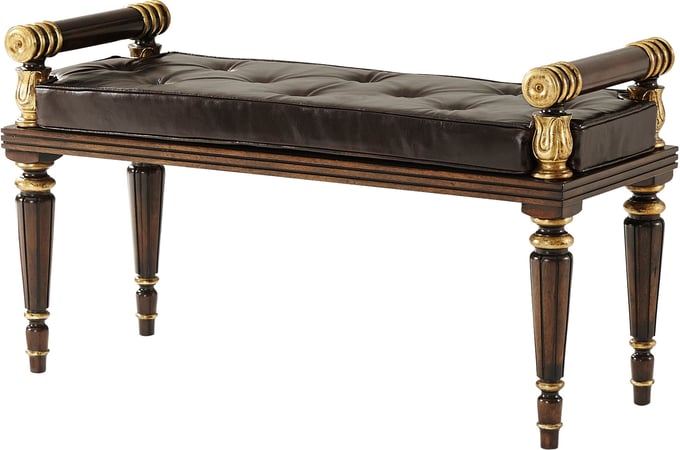 The Hall Bench - Thumbnail 5