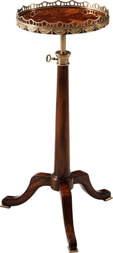 Telescopic Accent Table - Thumbnail 2