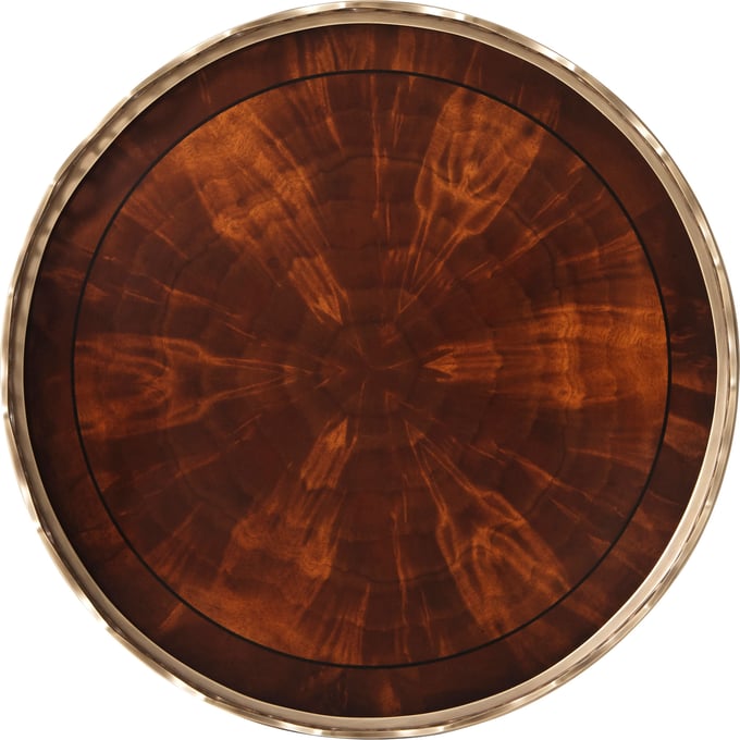 Telescopic Accent Table - Thumbnail 3