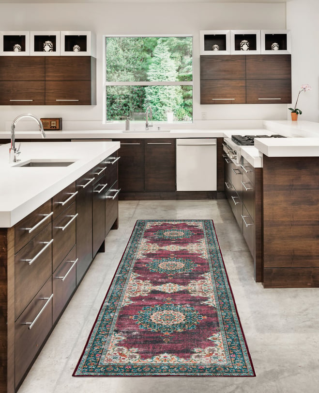 Cleanable Rugs Best 8 Washable Rugs | PlushRugs
