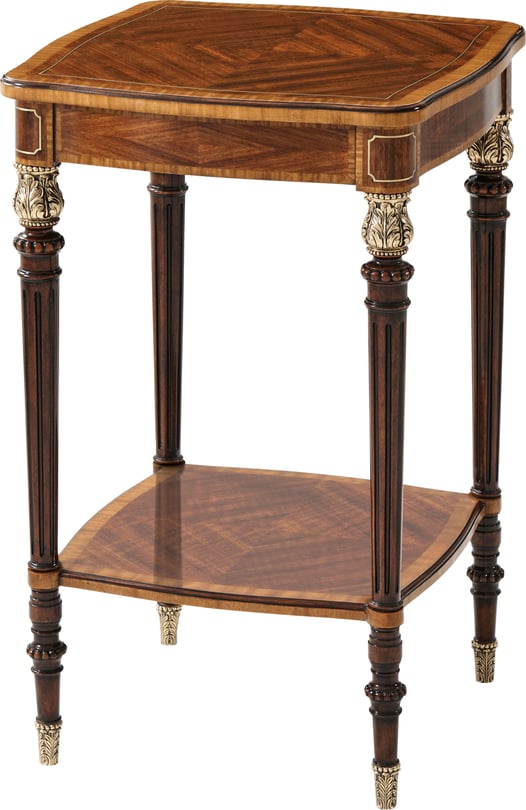 Beckett Accent Table