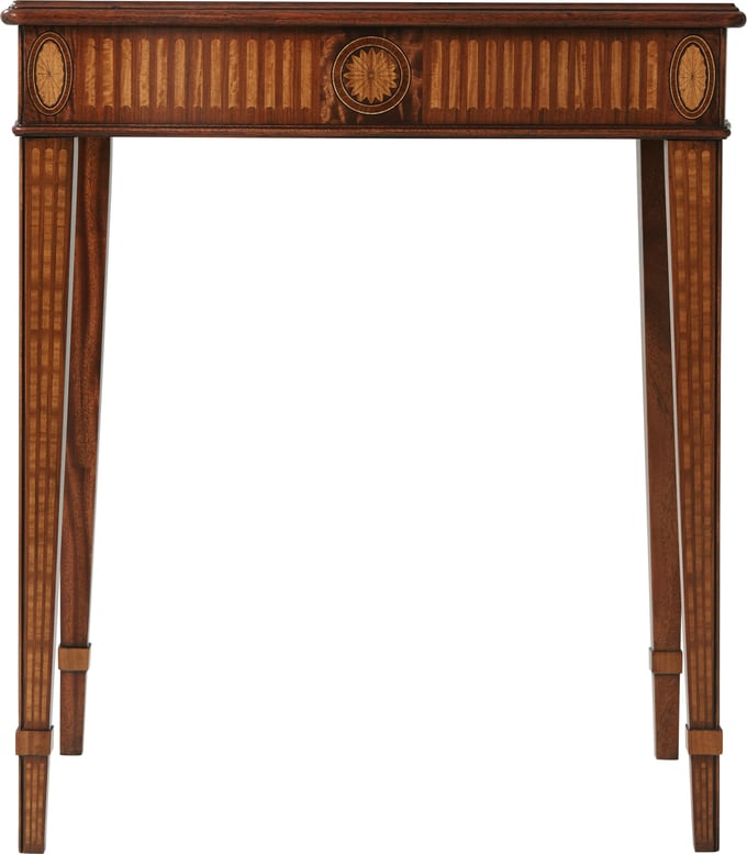 Benoite Side Table - Thumbnail 2