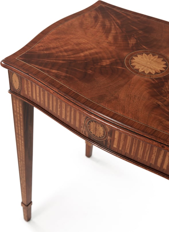 Benoite Side Table - Thumbnail 3