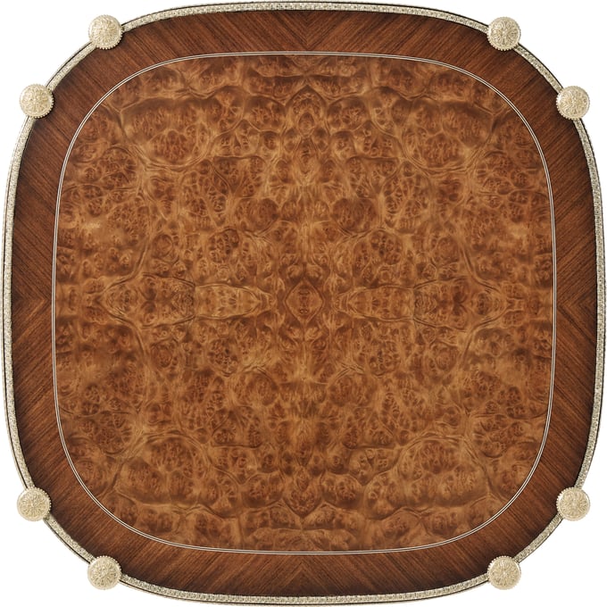 The Timothy Side Table - Thumbnail 3