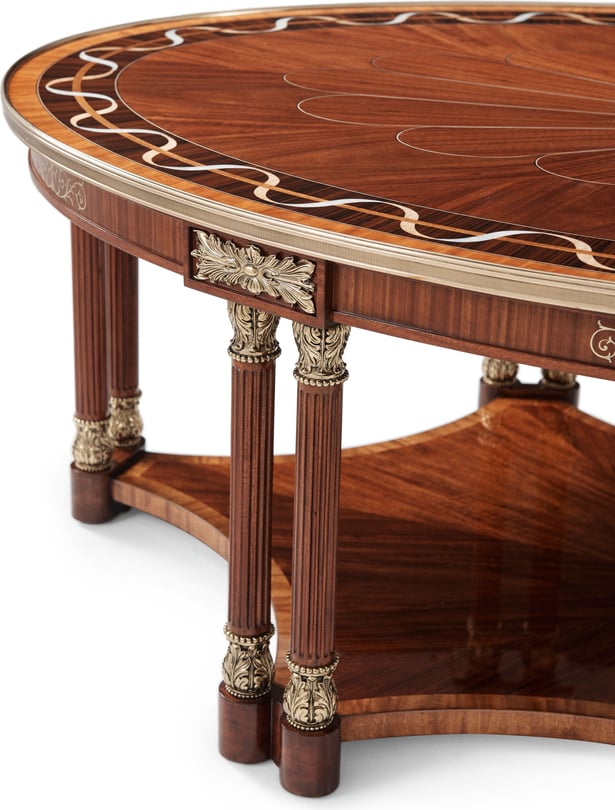 Paulette Cocktail Table II - Thumbnail 2