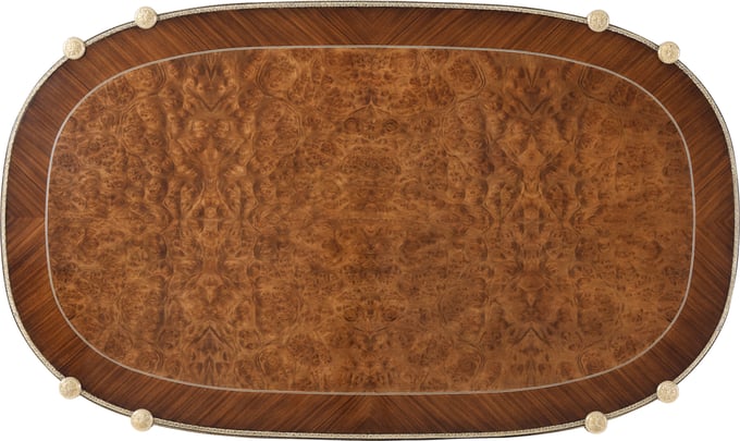 The Timothy Cocktail Table - Thumbnail 2