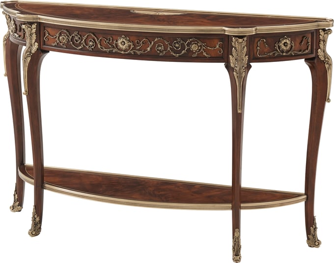 Melina Console Table