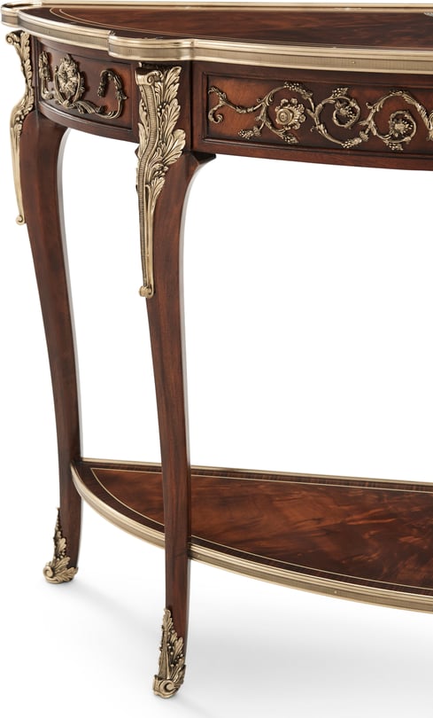 Melina Console Table - Thumbnail 3