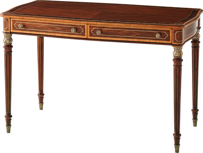 Morley Desk - Thumbnail 4