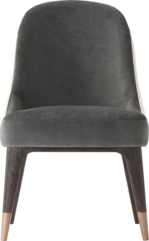 Covet Dining Chair II - Thumbnail 2