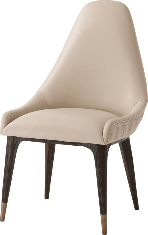 Passepartout Dining Chair - Thumbnail 2