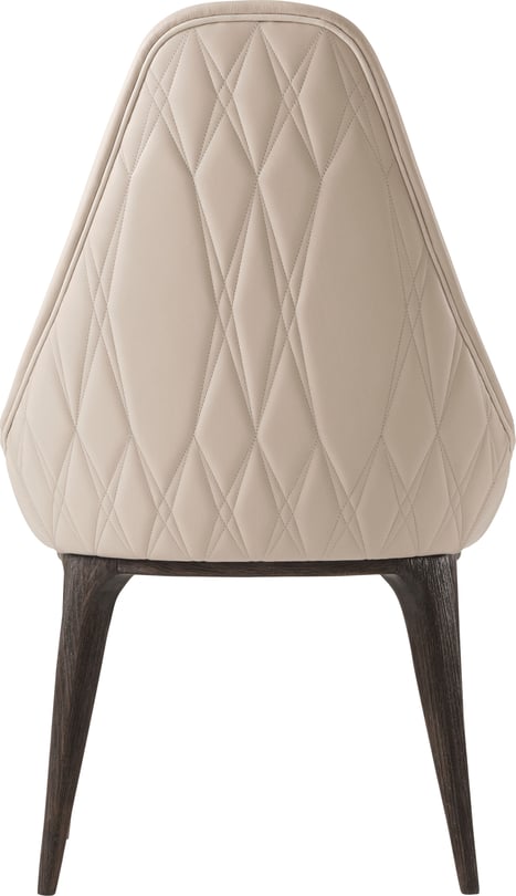 Passepartout Dining Chair