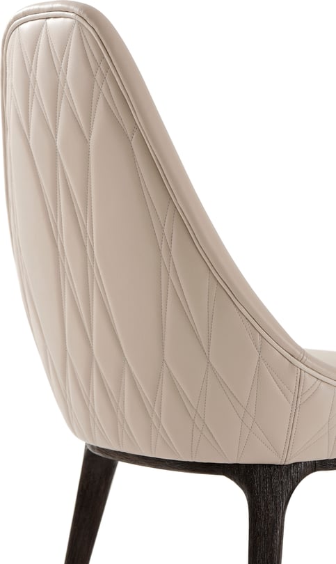 Passepartout Dining Chair - Thumbnail 3