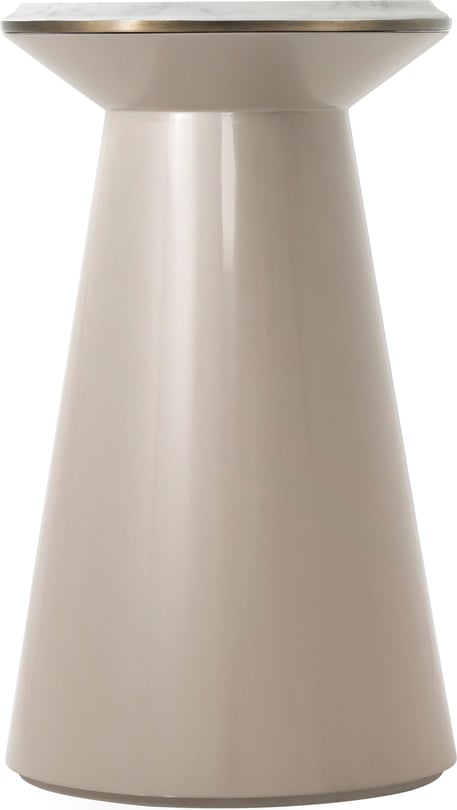 Contour Side Table - Thumbnail 2