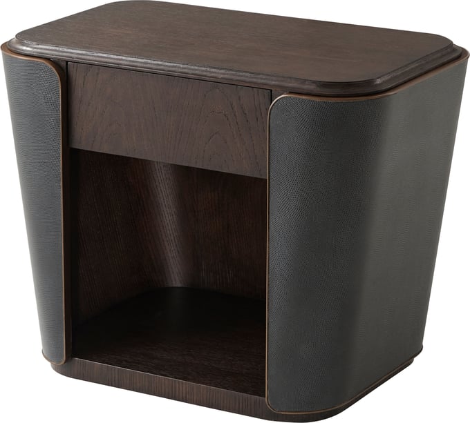 Theodore Alexander Amour Nightstand II