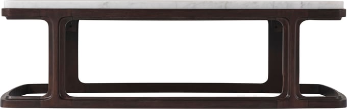 Theodore Alexander Inherit Cocktail Table