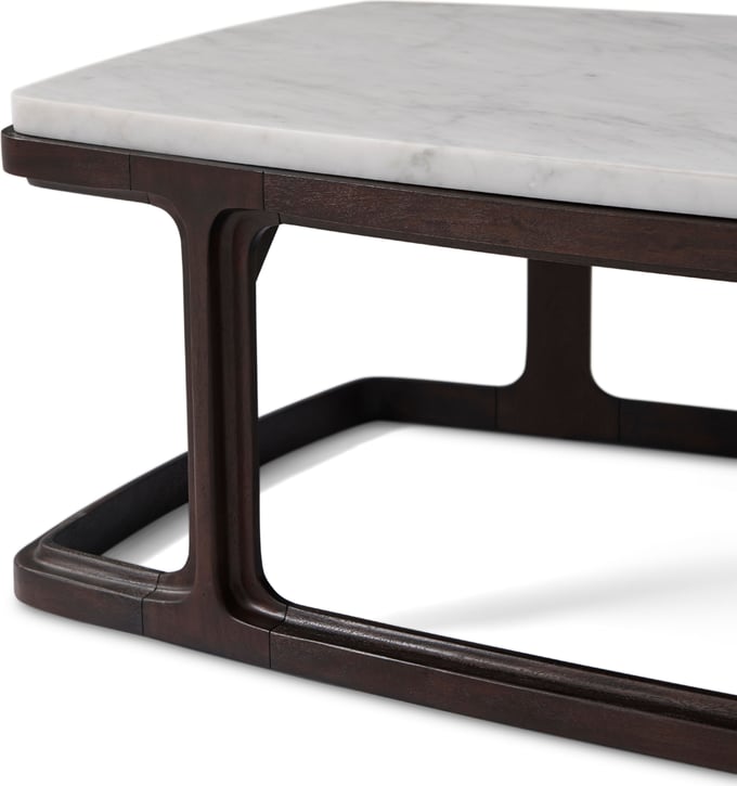 Theodore Alexander Inherit Cocktail Table - Thumbnail 3