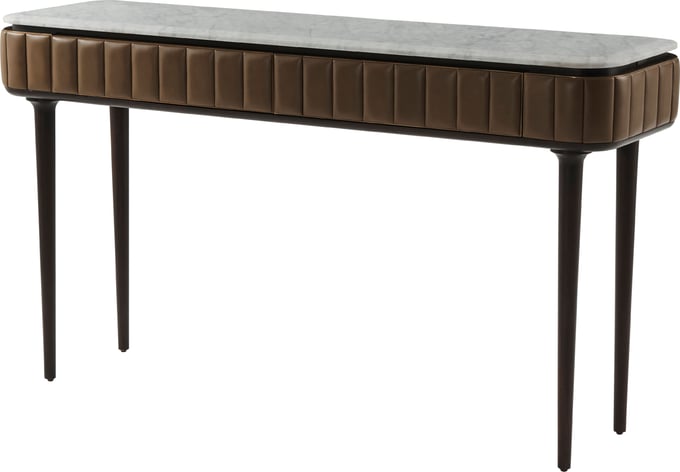 Billowy Console Table - Thumbnail 3