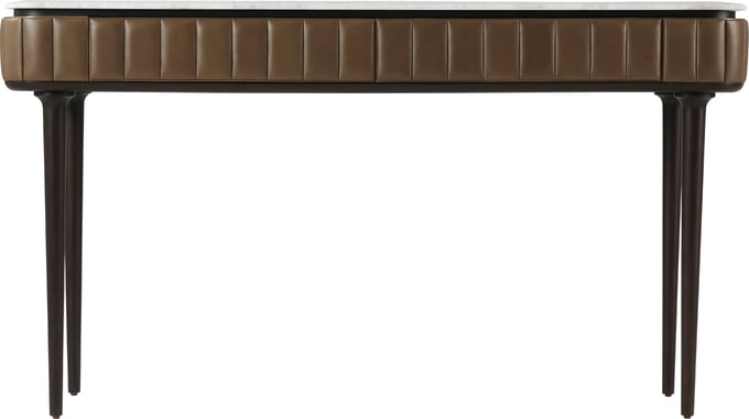 Billowy Console Table - Thumbnail 5