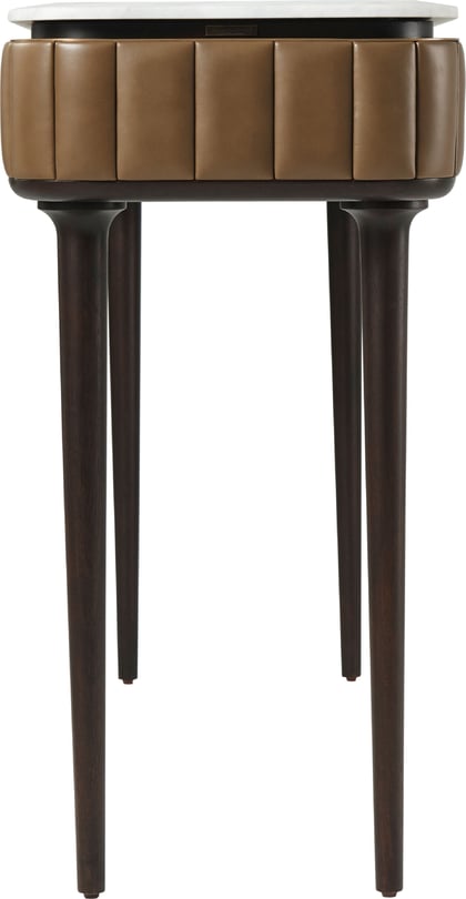 Billowy Console Table - Thumbnail 4