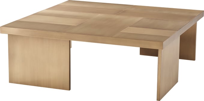 Slater Cocktail Table