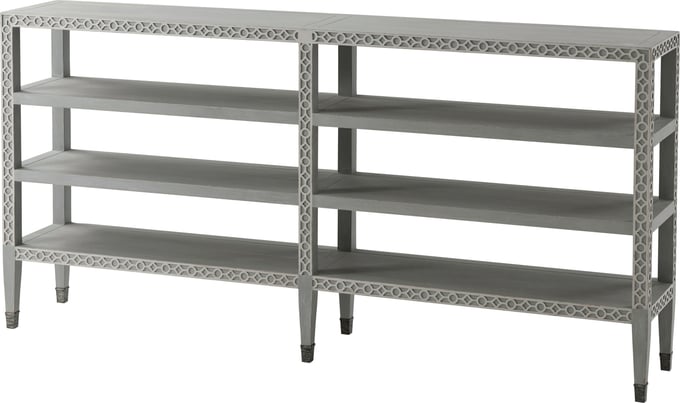 The Timon Console Table