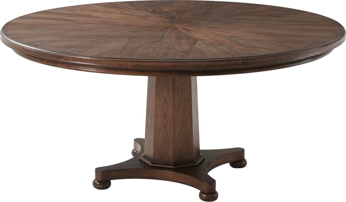 The Soleil Dining Table