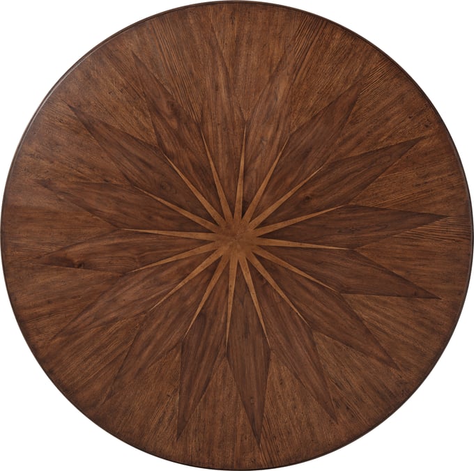 The Soleil Dining Table - Thumbnail 3