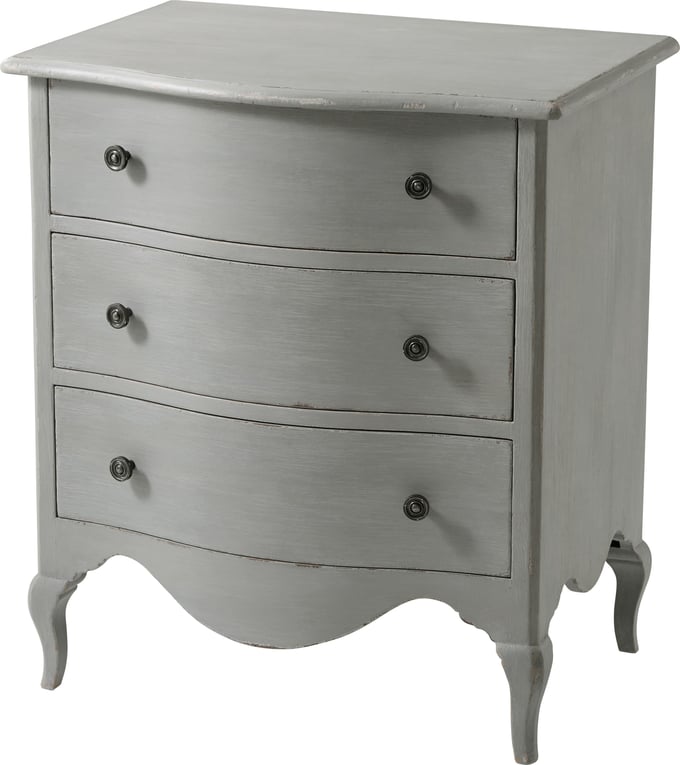 Theodore Alexander The Rene Nightstand