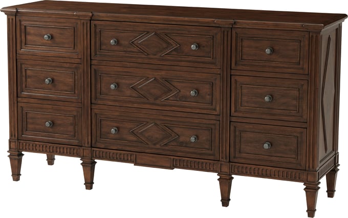 Theodore Alexander Tavel The Laurent Dresser